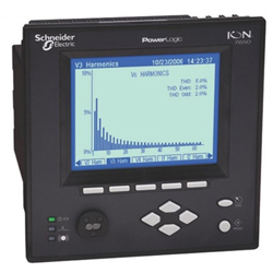 PowerLogic™ ION 7650 / 7550