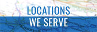 location we serve, S. R. Enterprises 