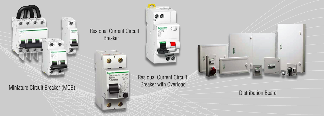Final Low Voltage Distribution Products