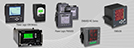 Power Monitoring Meters