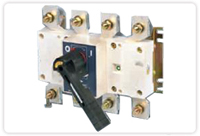 Cubical Load Break Switch