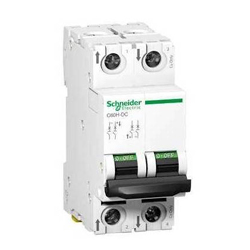 DC Miniature Circuit Breakers - C60H