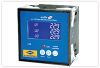 Emfis Vifpe Digital Multi Function Meter