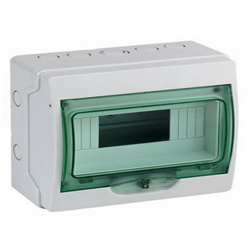 Kaedra Weather Proof Enclosures (IP65)