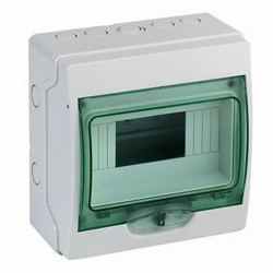 Kaedra Weather Proof Enclosures (IP65)