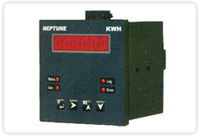 Neptune Ducate Power Capacitor and Meter