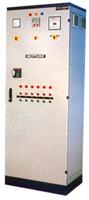 Neptune Lifeline Series Capacitor Panel 