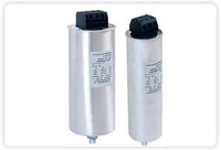 Power Capacitors