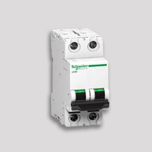 Miniature Circuit Breaker (MCB)