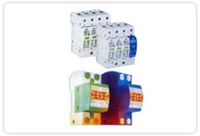 Surge Arrestors